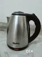 Electric Kettle for Sale