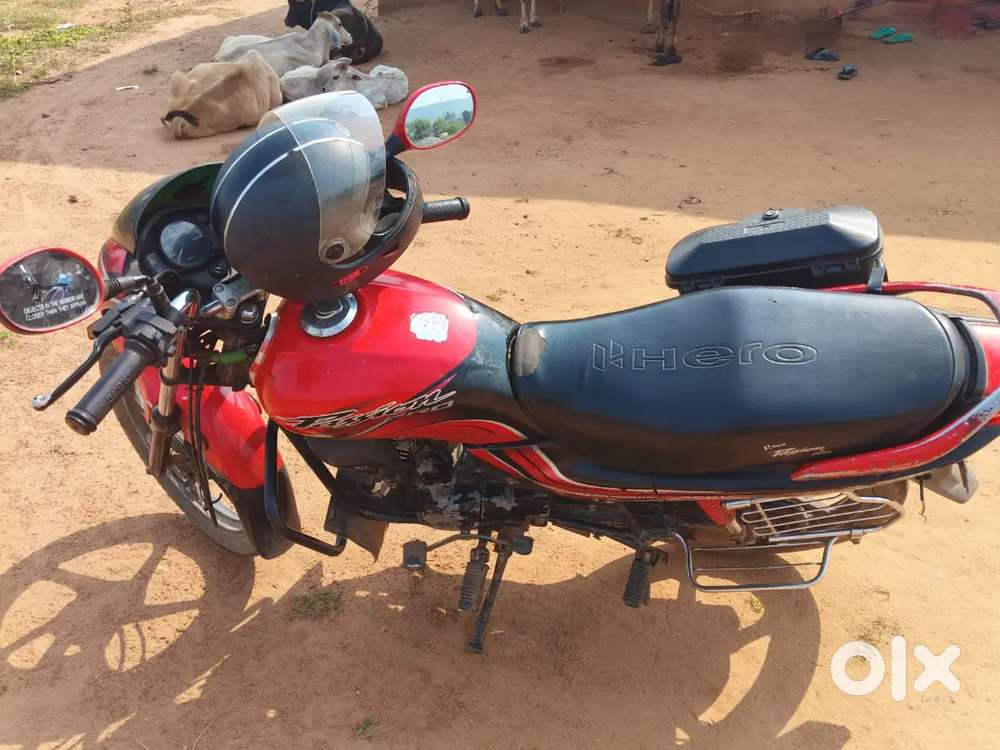 Good milage 60