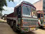 A/L 4825 16 wheel Mint condition super vehicle