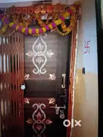 A Good location flat in B.T road.Opposite side of Prasa nagar