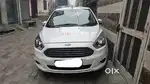 Ford Figo 2016 Diesel Well Maintained