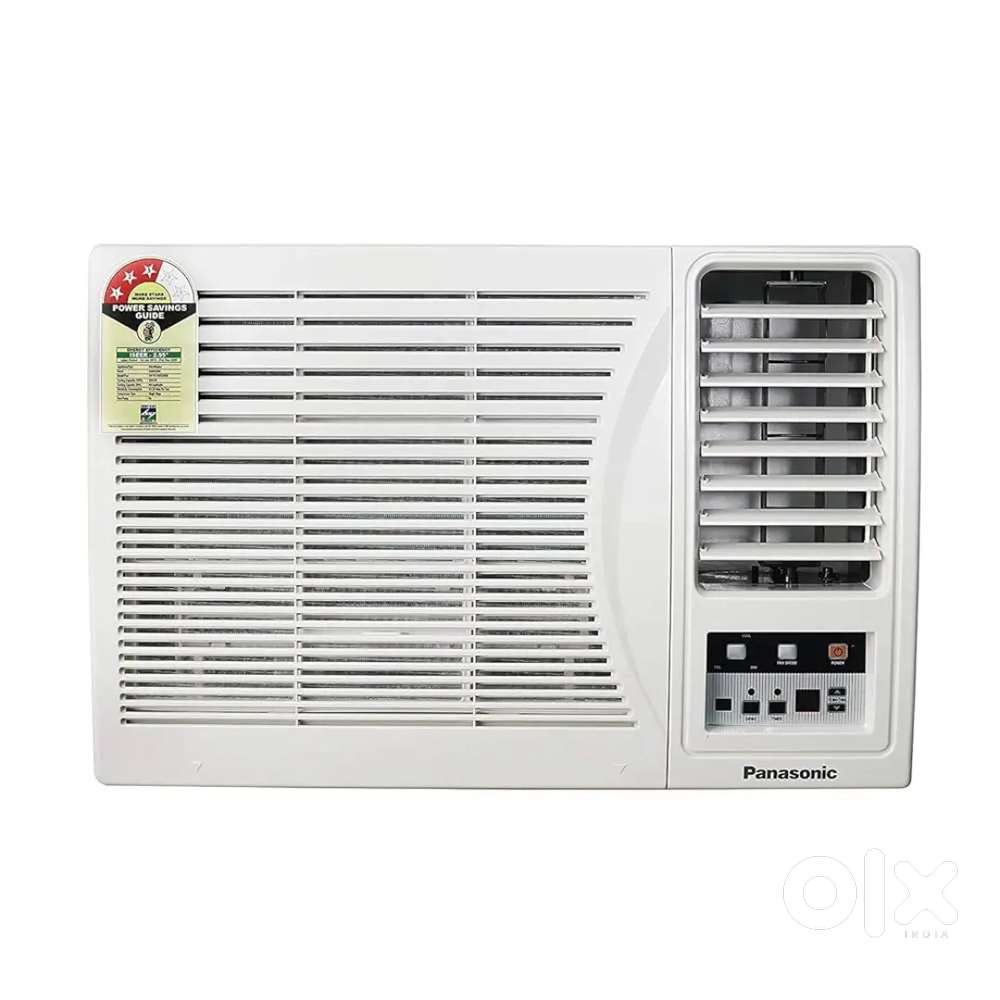 Second Hand AC