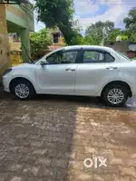Maruti Suzuki Swift Dzire 2024 Petrol 60000 Km Driven
