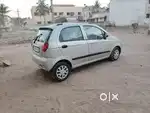 Chevrolet Spark 2009 Petrol Well Maintained