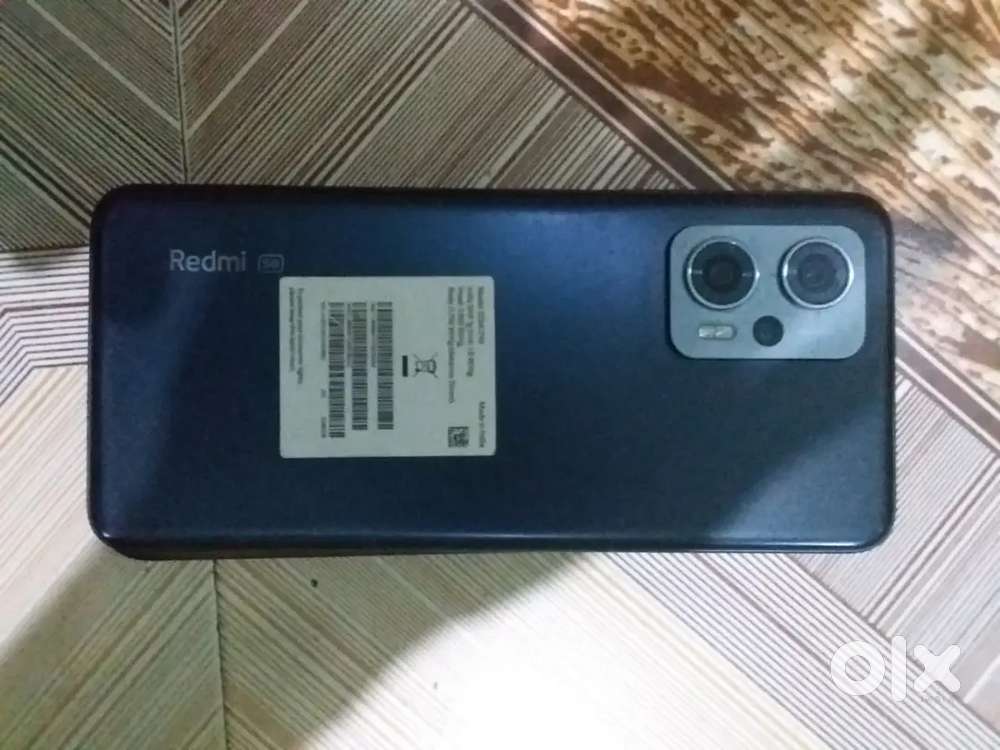 Redmi k50i   8/256