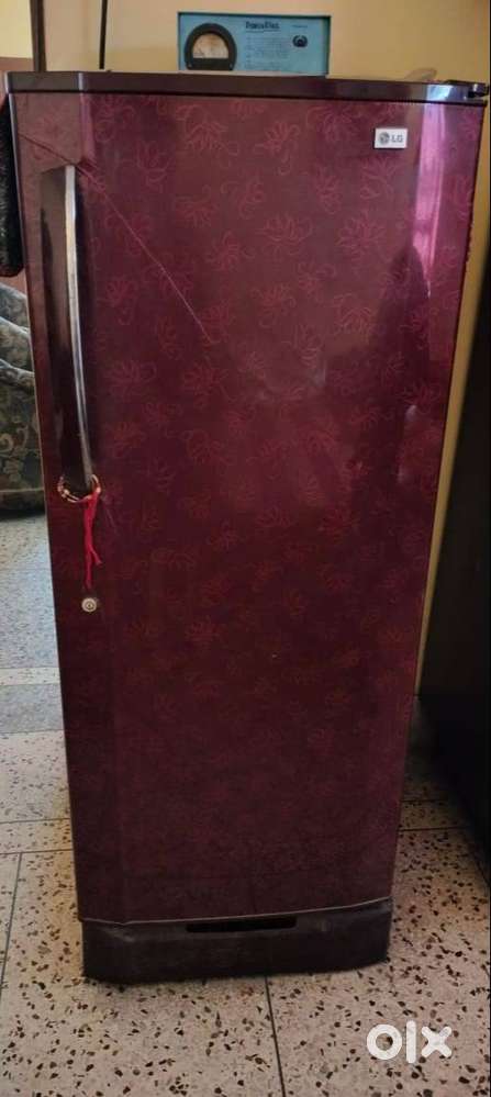 LG - Fridge- double door for sale in Sanjay Nagar, Ghaziabad