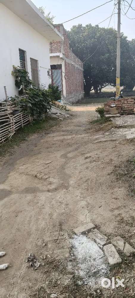 आवासीय प्लॉट