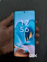 Motorola edge 60 fusion (12/256) 4 days old only