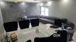 Sofa set L shape