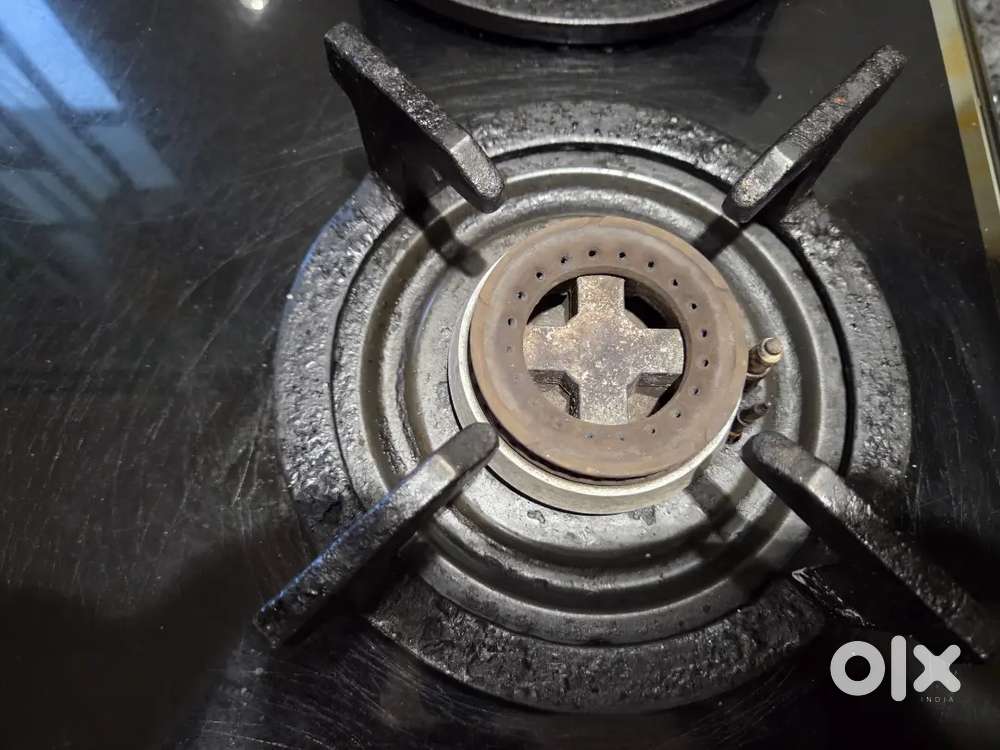 Hindware Built in Hob