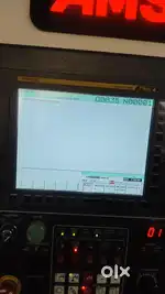 Fresher Required for vmc machine