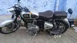 New Condition Classic 350