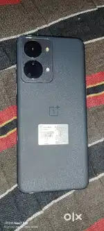 OnePlus Nord 2T