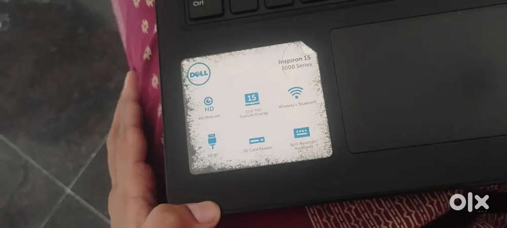 DELL company...GD working