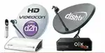 FESTIVAL SESSION  OFFER* ON NEW DTH CONNECTION *