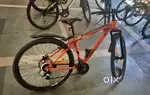 HUGE HDT-03 21 Gear cycle