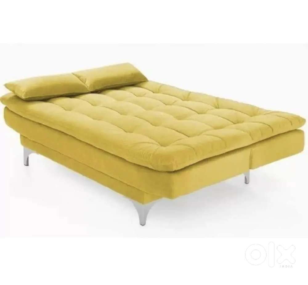 Sofa cum Bed