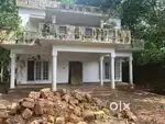 House with 27 cents