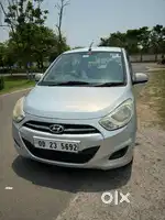 Hyundai i10 2013 Petrol Well Maintained