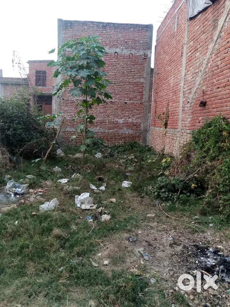 Hanauta road sabji mandi kasganj