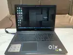 Laptop Dell -G3