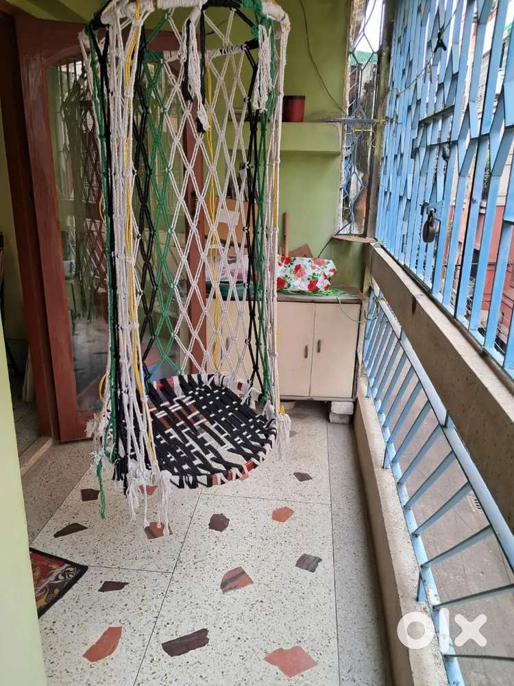 It is located on baguihati joramandir bus stop.