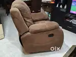 Recliner Sofa