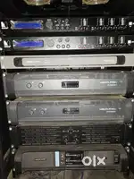 Amplifiers for Sale (Professional) .