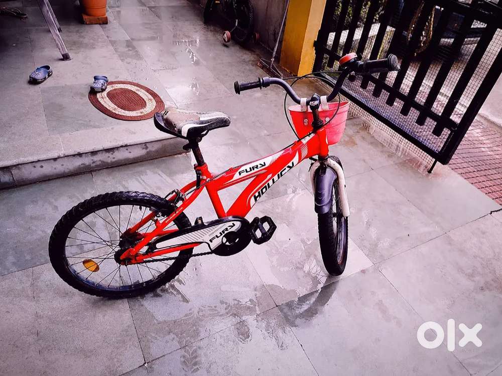 Kids cycle (5-8 year) boy or girl