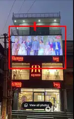 Independent office space for rent. Prime location. Near Pradhan Hospit