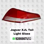 Jaguar XJL Tail Light Glass