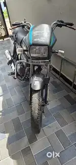 Metrr faulty