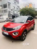Tata Nexon 1.5 Revotorq XZ Plus Dual Tone, 2018, Diesel