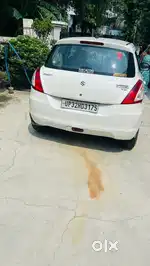 Maruti Suzuki Swift 2016 Diesel Good Condition