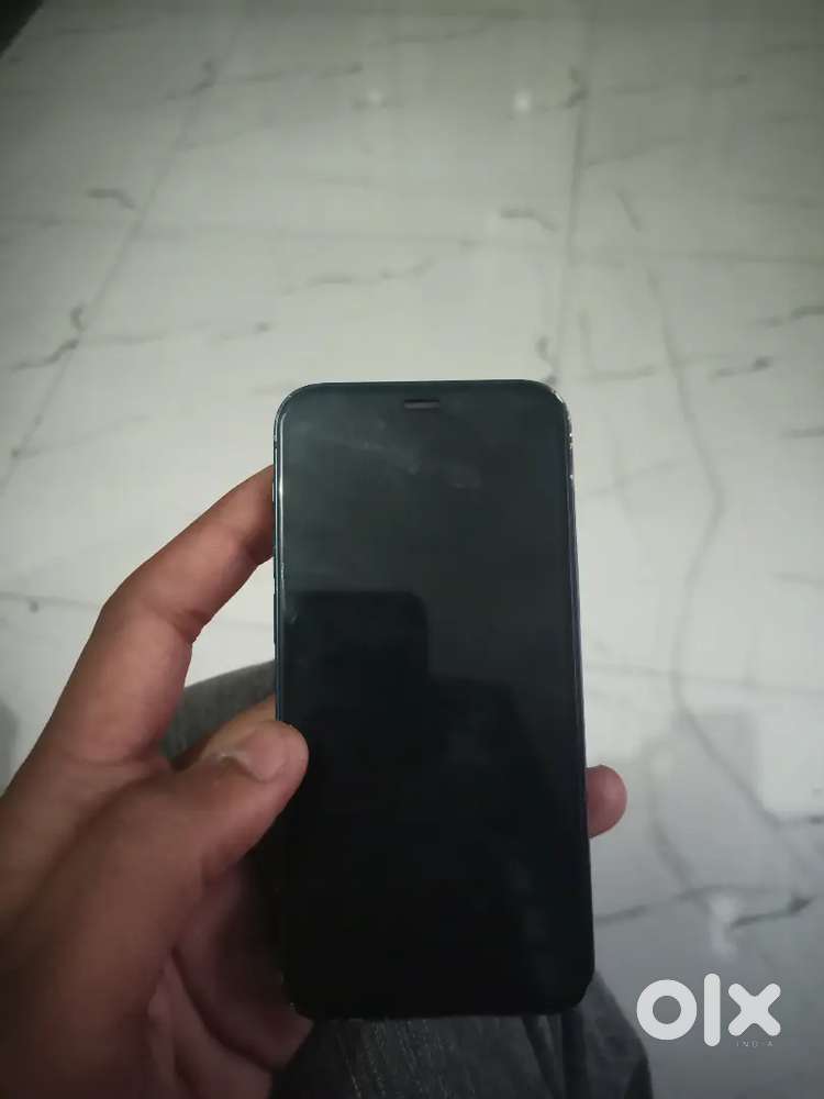Iphone 12 mini