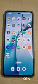 One Plus Nord CE4 Lite @ ₹. 16,500.00