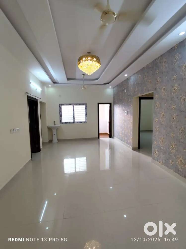 3 bhk luxurious flat for rent
