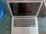 Mac book air 17