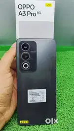 Oppo A3 pro 5g 8/256 Full kit