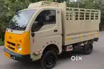 2022 Tata Ace gold