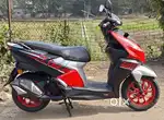 TVS NTORQ RACE XP(Top Model)