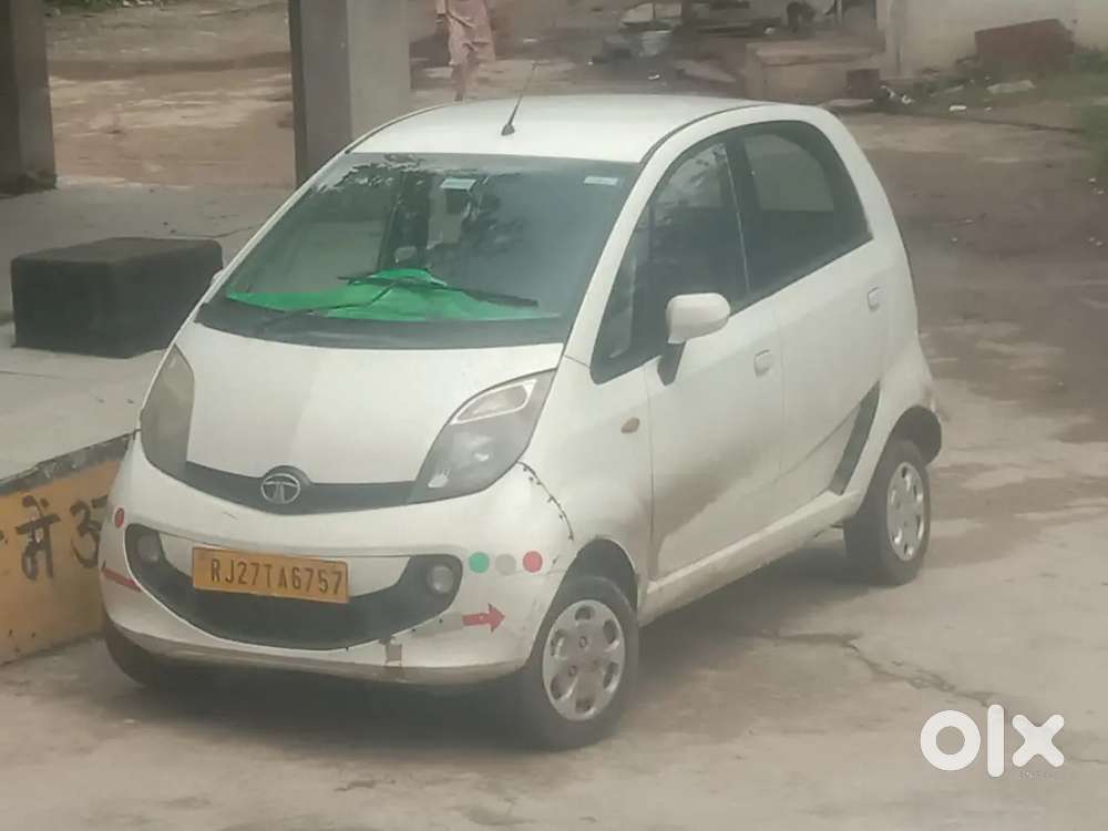 Tata Nano 2016