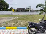 VILLA PLOT AT THIRUMAZHISAI