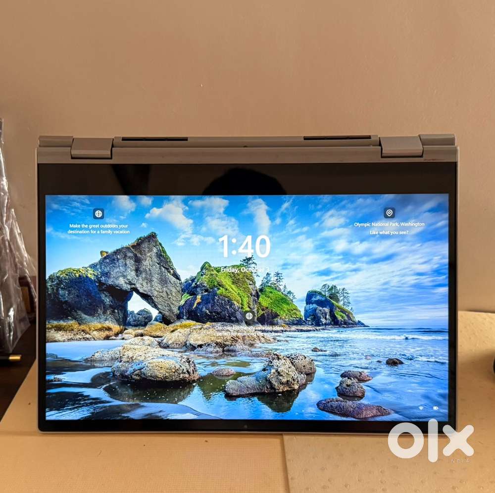 Dell Inspiron 5000 2 in 1