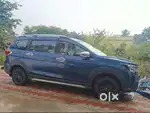 Maruti Suzuki XL6 2019