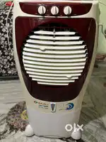 Want to sale my bajaj cooler