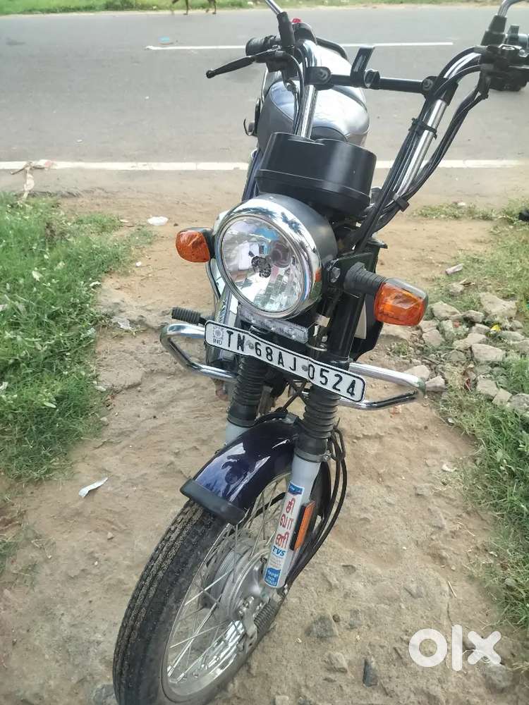 Xl 100 heavy duty 2022 model