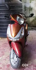 Honda ,Aviator, model 2011,all papers clear ,good  condition