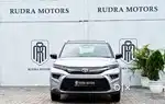 Toyota Urban Cruiser Hyryder 1.5 G Hybrid, 2024, Petrol