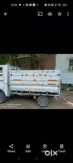 Tata ace dala